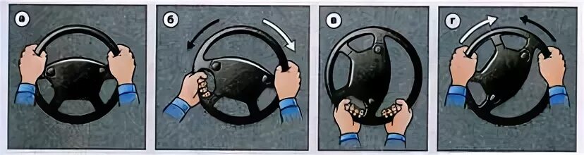 Иди рули