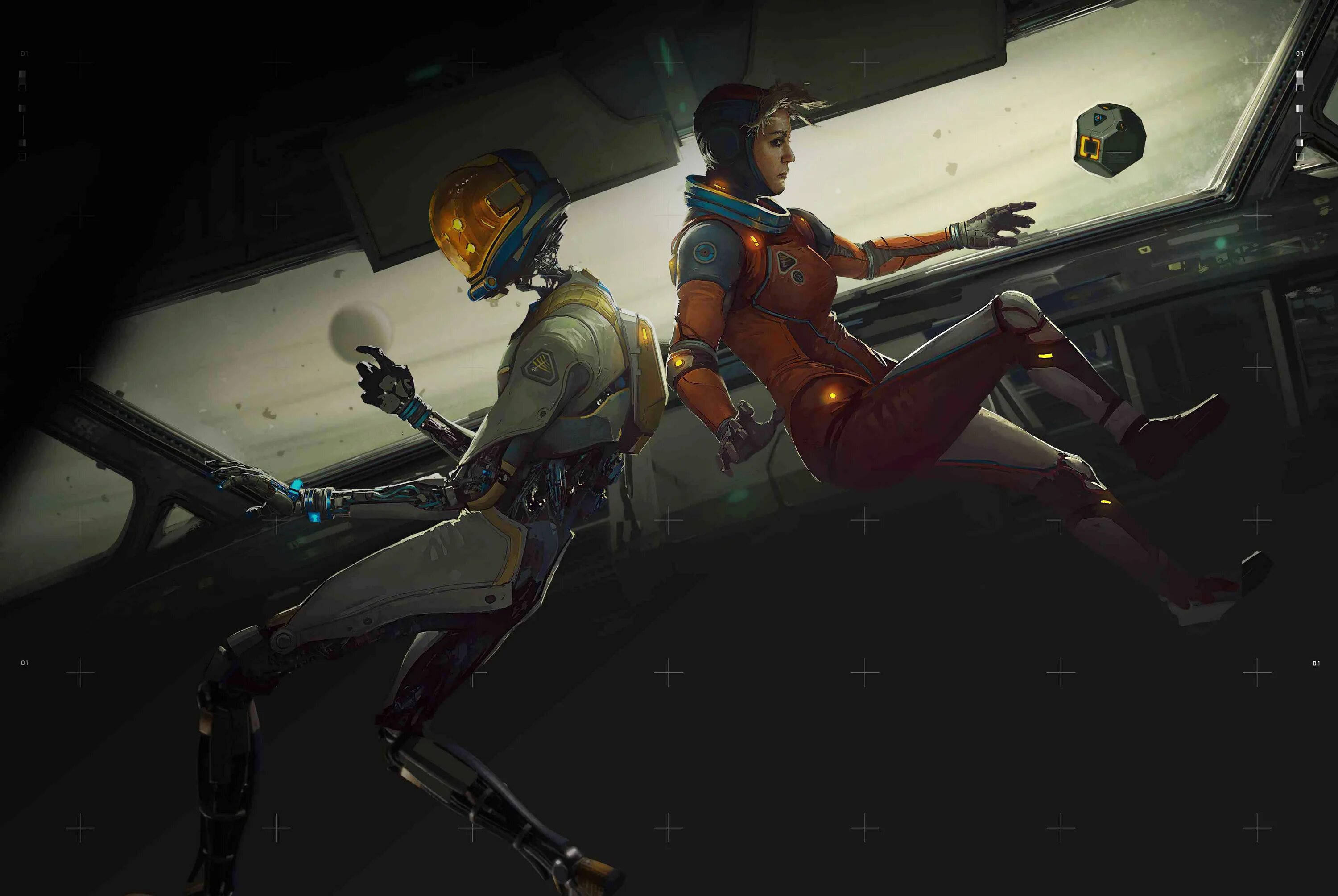Echo ii. Lone echo. lone echo vr. lone echo ready at dawn. lone echo ii.
