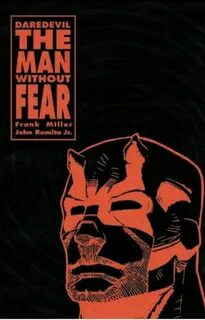 Man without
