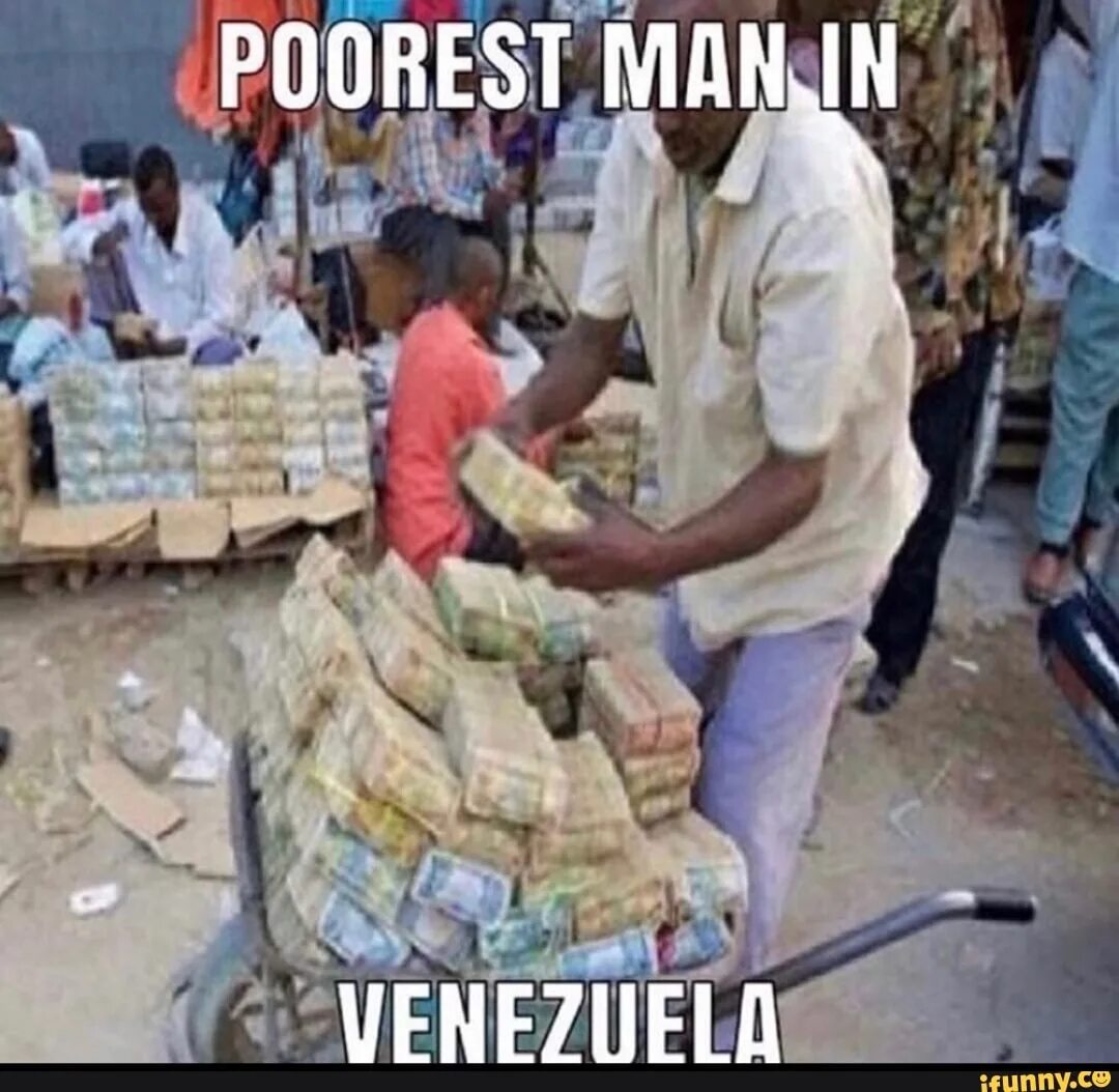 Катакбас. Венесуэла инфляция Мем. Мемы про инфляцию. 0$ Venezuela Мем. Венесуэла Мем про деньги.