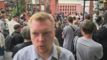 Похороны маслякова видео