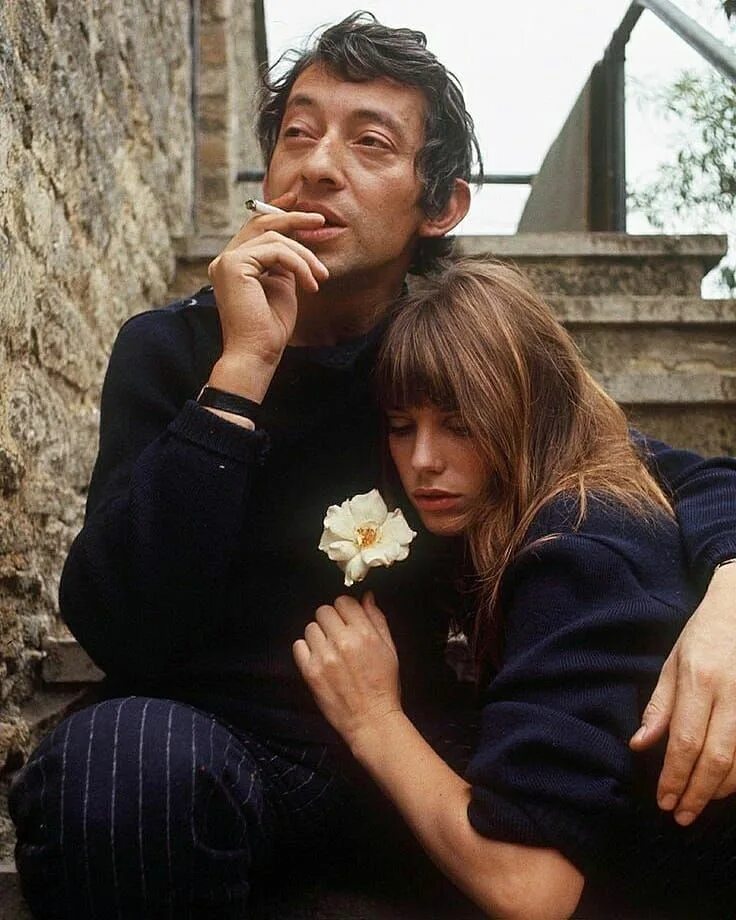 Serge gainsbourg похороны. Birkin and serge gainsbourg. Биркин джейн и генсбур. Jane birkin/serge gainsbourg серж генсбур. Gainsbourg birkin.