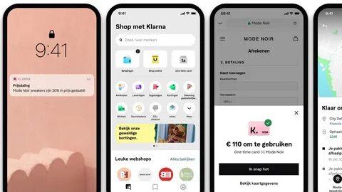 Klarna