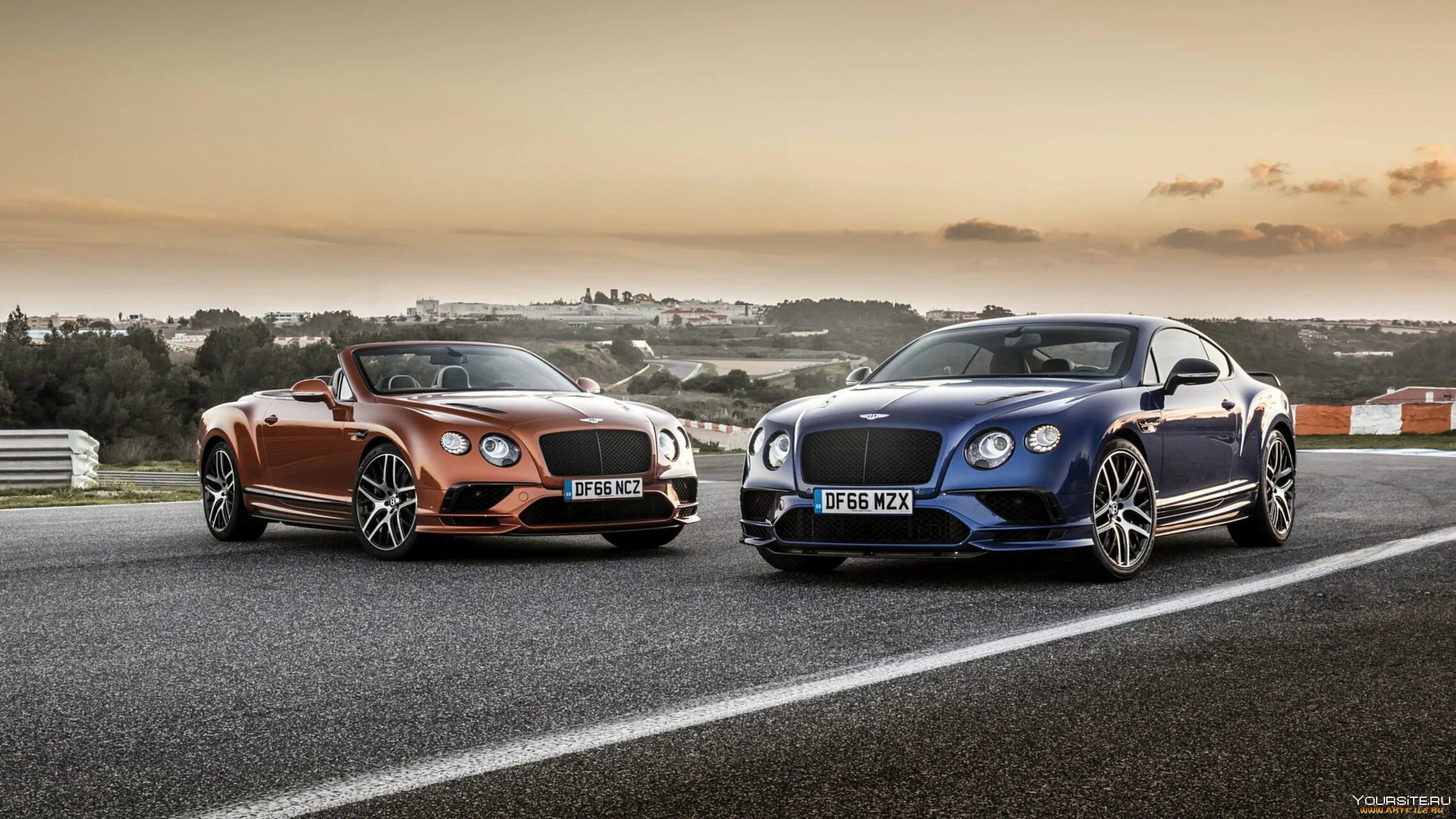 Two car 6. Bentley Continental Supersports. Bentley Continental gt. Бентли Суперспорт Континенталь спорт. БМВ Continental gt.