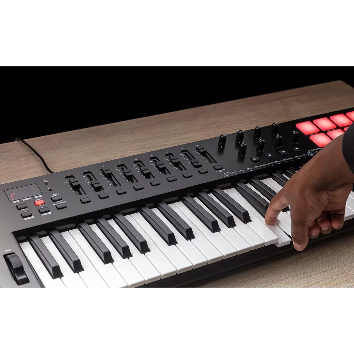 Синтезатор m-audio/prokeys sono 61. Midi-клавиатура m-audio radium 61. M-audio картинка oxygen 61. M audio midi 61. M-audio keystation 61 mk iii.