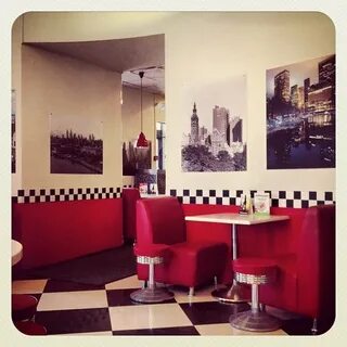 Mix cafe