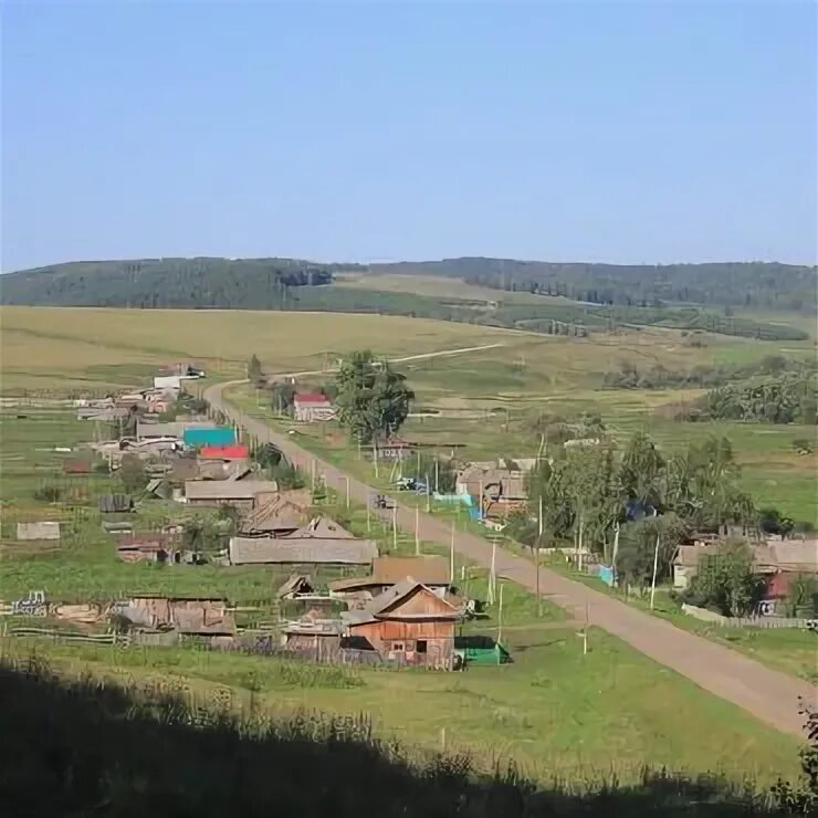 Камера деревня. Камера деревня