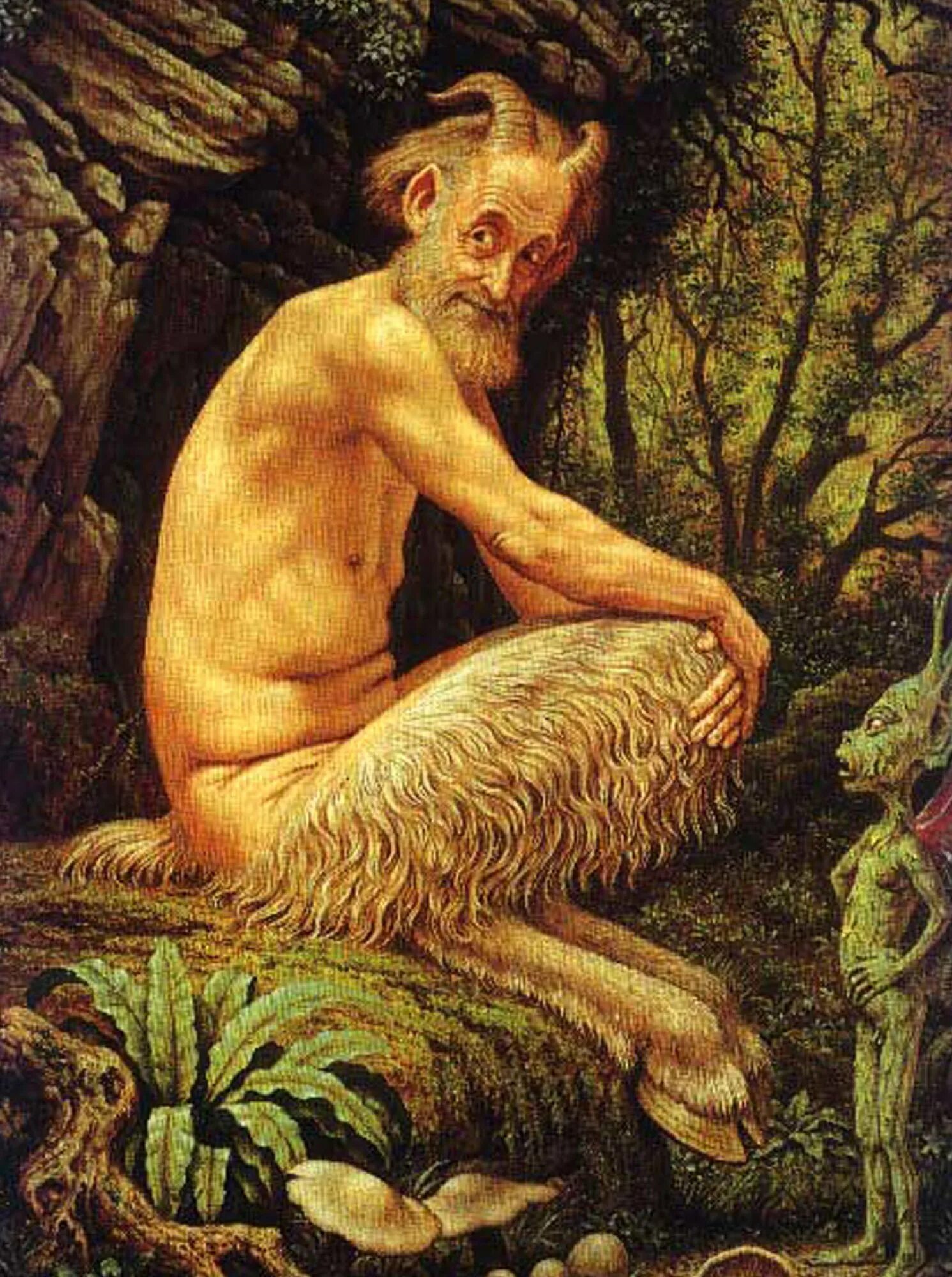 Сатир значение. Бог пан. фавн пан сатир. греческий бог пан. луперк и фавн.