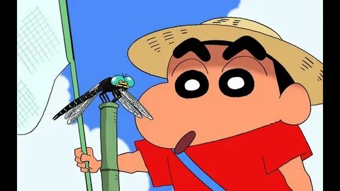 Crayon shinchan