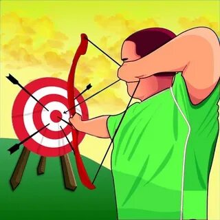 Archer не работает