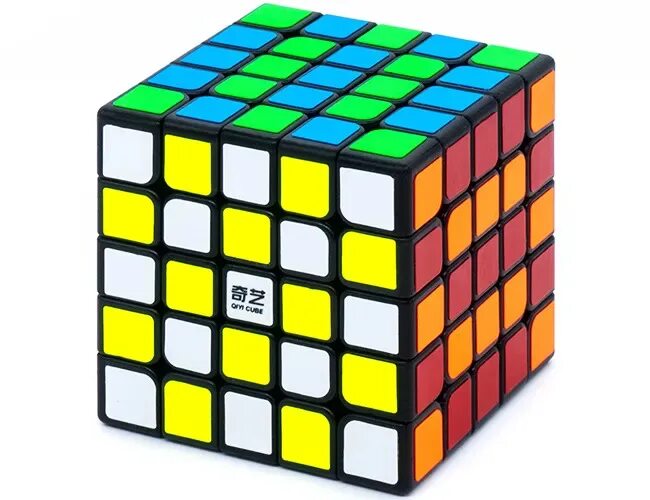 Кубик Рубика 5x5. Rubiks Cube 5x5. 5х5х5 кубик ufy. Кубик Рубика 5х5 PLL. Включи куб 5