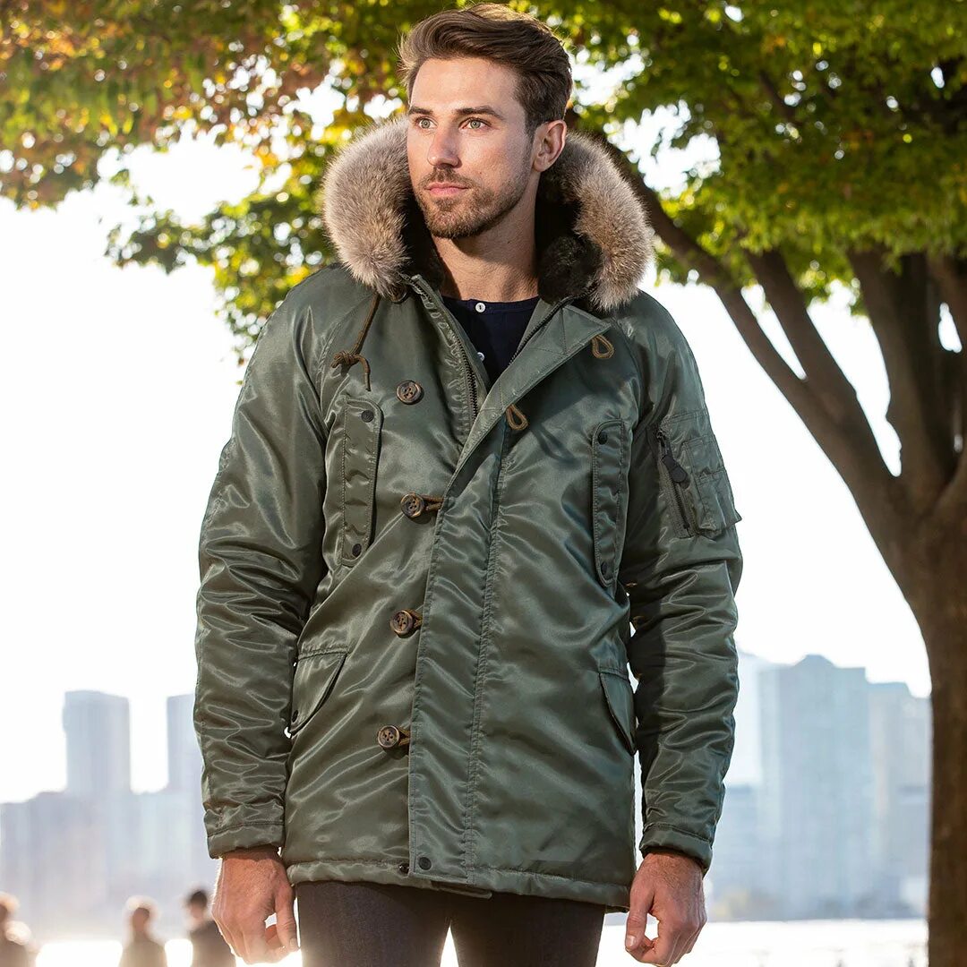 Parka jacket. Куртка usa n3b. cockpit usa sage n3b parka:. n3b long parka z24u001. куртка мужская n3b cockpit.