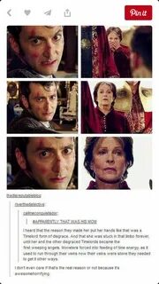 Your mother a doctor