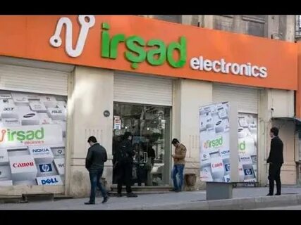 Irshad az