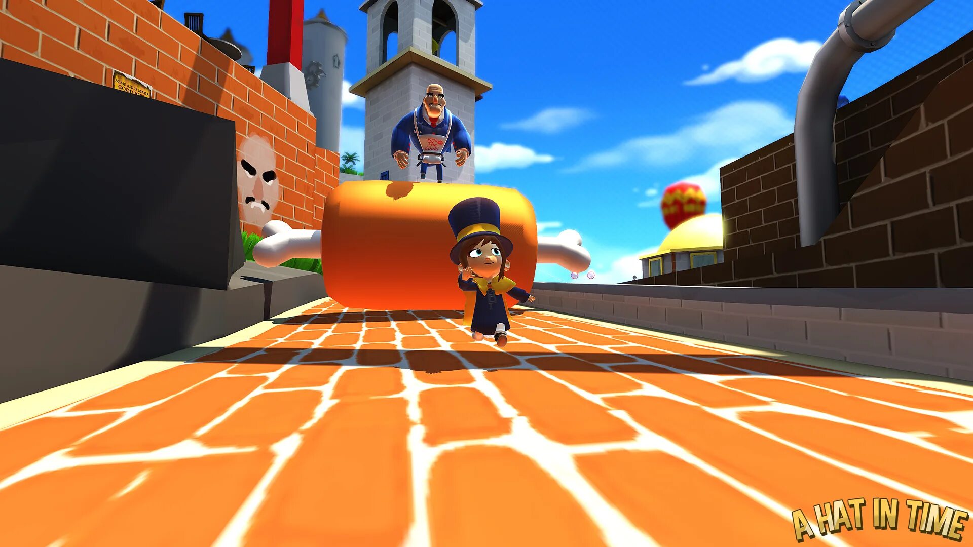 A hat in time Roblox. A hat in time Comic. Игра izzi ворота. A hat in time Spaceship TV Dog. Hatting game