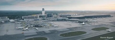 Аэропорт австрии
