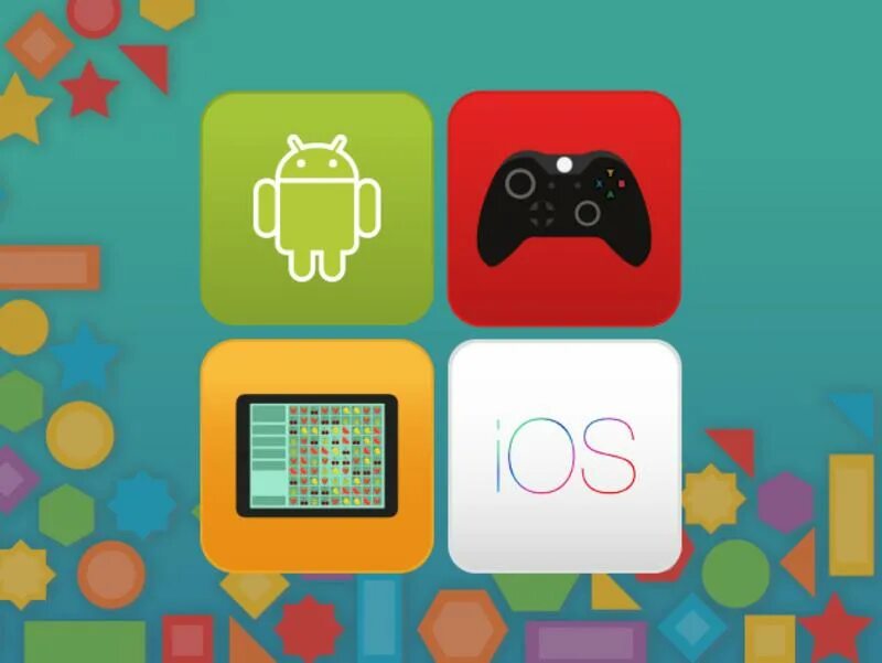 Remote android ios