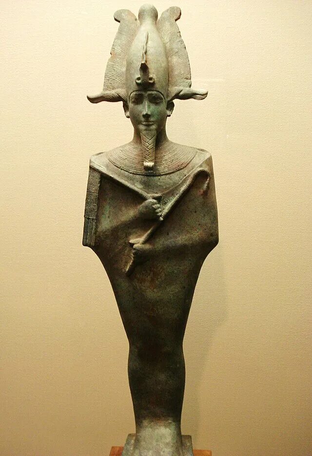 Велик был бог осирис впр. Озирис бог. статуя осириса. бог осирис фото. bog osisis.