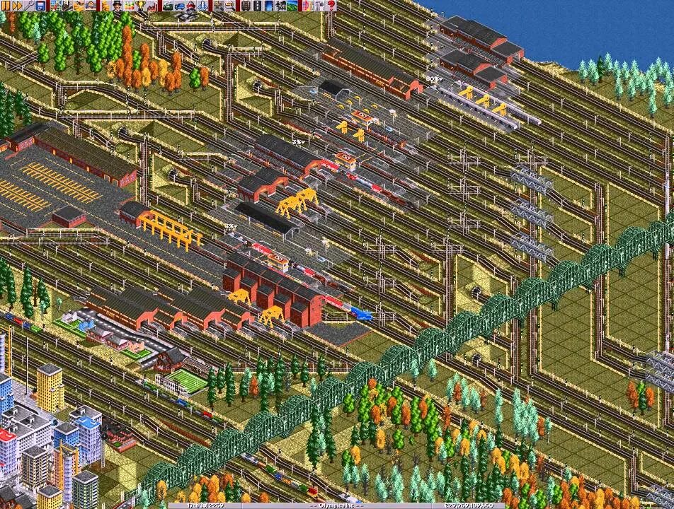 Transport Tycoon. Transport Tycoon игра. Transport Tycoon старт. Tycoon Deluxe.