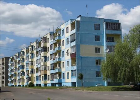 Улица чкалова 2