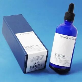 Moisture serum