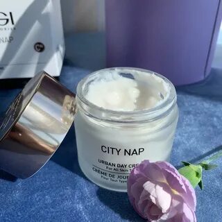 City nap отзывы