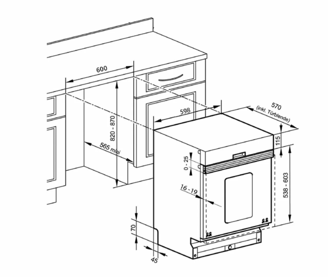 Размеры посудомоечных шкафов. Размер посудомоечной машины 45 см для встраивания габариты. Посудомоечная машина Brandt VH 1144 J. Габариты посудомойки на 45. Посудомоечная машина de Dietrich DQH 740 je1.