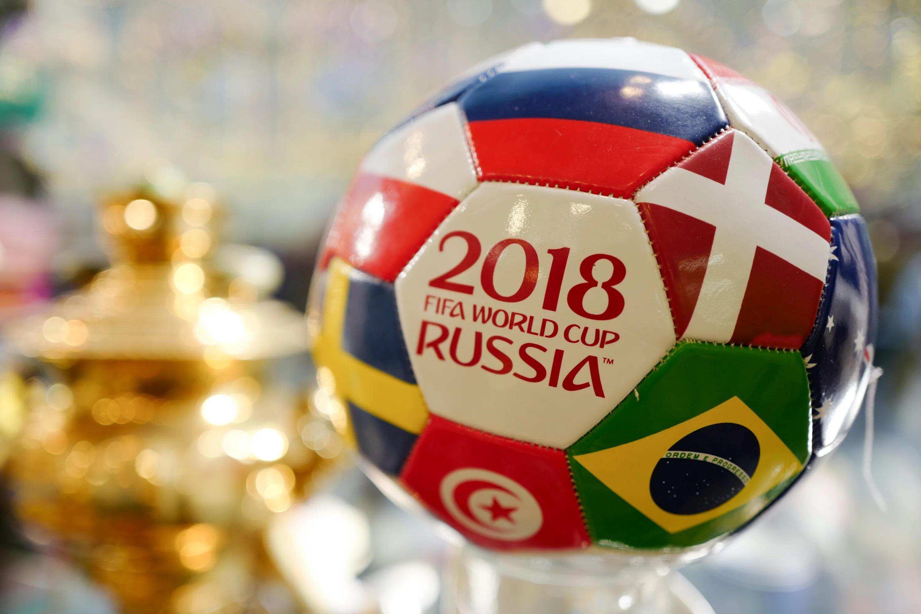 Fifa 2018 россия. ФИФА 2018 Россия.