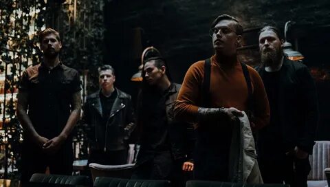 Imminence группа