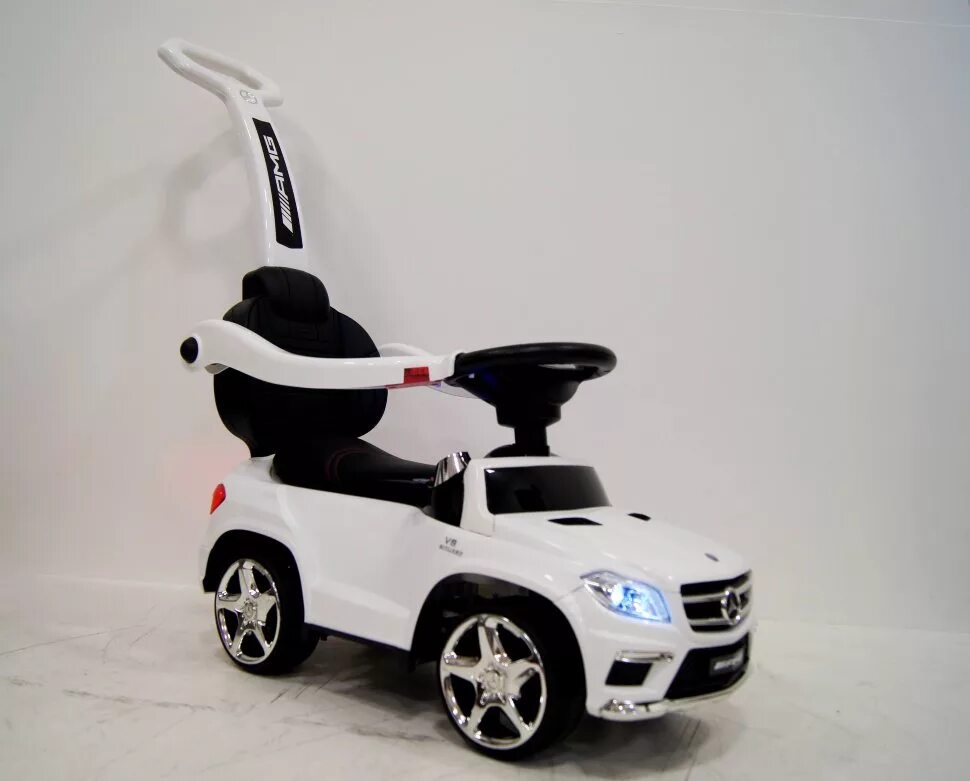 Толокар мерседес. Детская каталка RIVERTOYS Mercedes-Benz gl63 a888aa-m белый. Каталка-толокар RIVERTOYS Mercedes-Benz gl63, a888aa-h. Каталка-толокар Mercedes-Benz gl63 (a888aa ручка. Каталка толокар Мерседес Бенц.