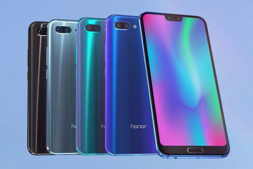 Сравнение хоноров 8. Huawei Honor 10. Huawei Honor 10 Lite. Хонор 10 цвета. Хонор 10ш.
