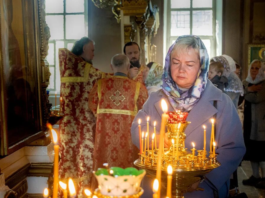 Радоница в ставропольском