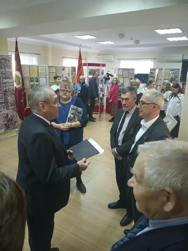 государственный архив ставропольского края