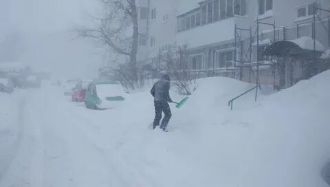 Погода южно сахалинск на 7 дня