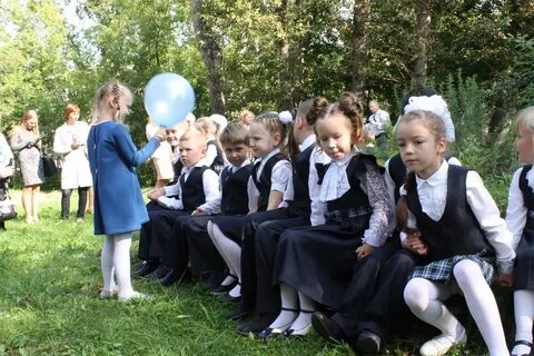Сайт школы 65
