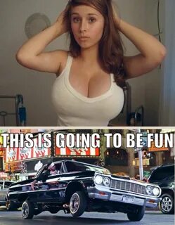 Lowrider Memes