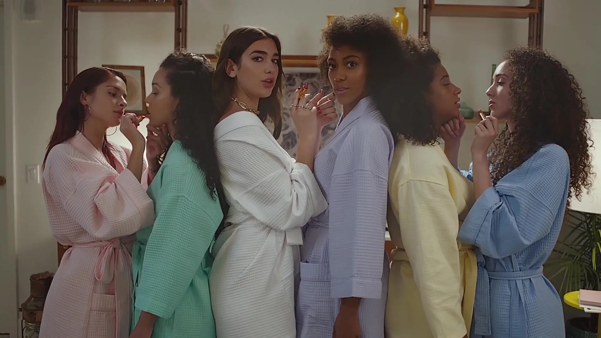 This is the new hit. This is the new hit