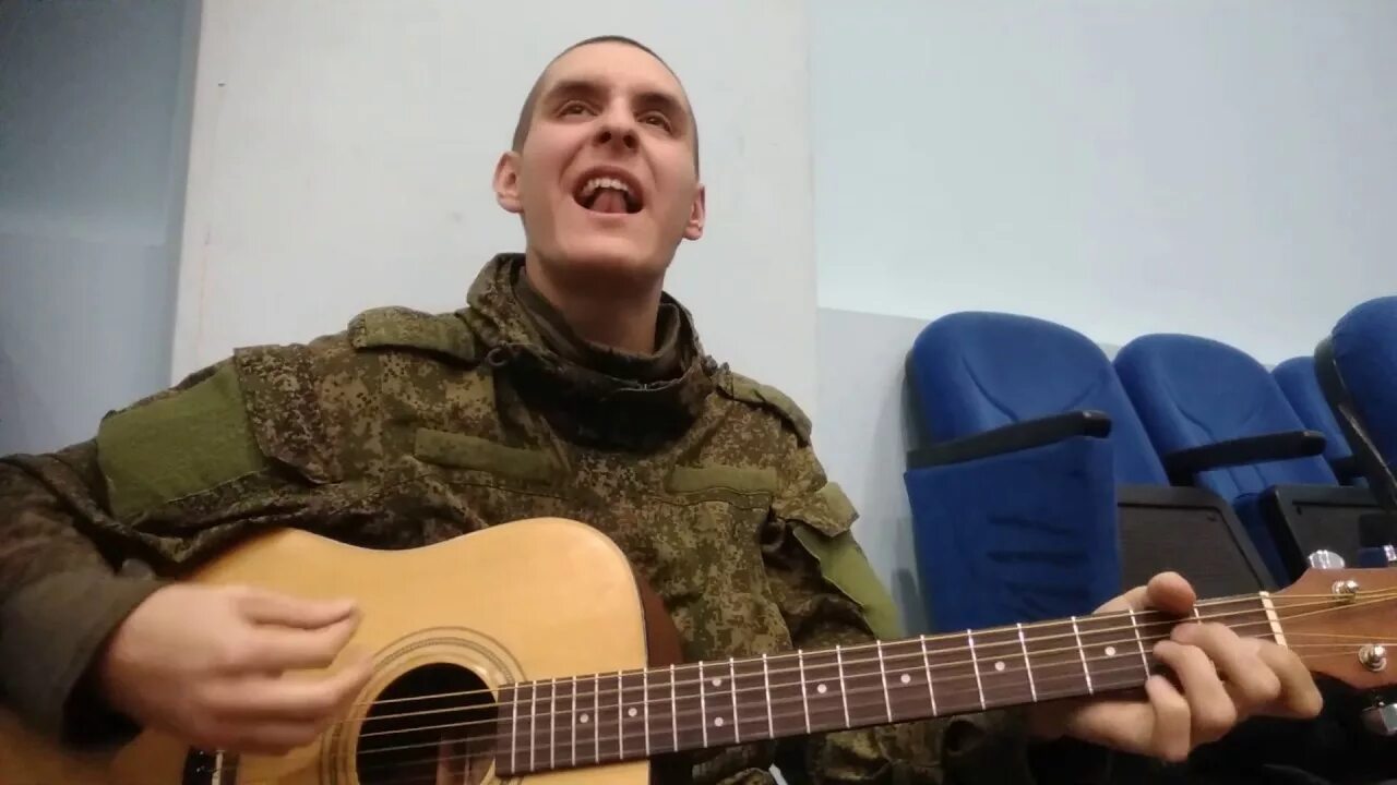 Arslan - Раиль Арсланов. Гитара в армии. Под гитару армейские Иерусалим. Два мужчины поют армейские песни. Мама гитара армейские