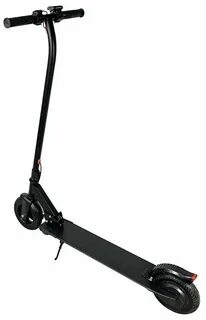 Электросамокат hiper slim
