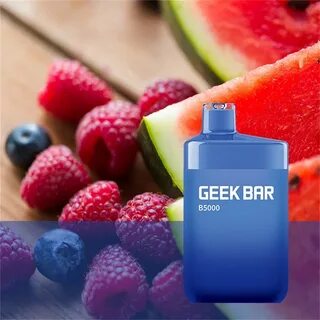 Geekbar