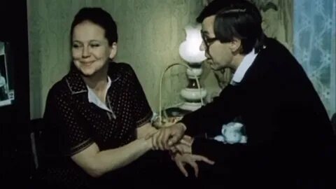 Салон красоты 1985