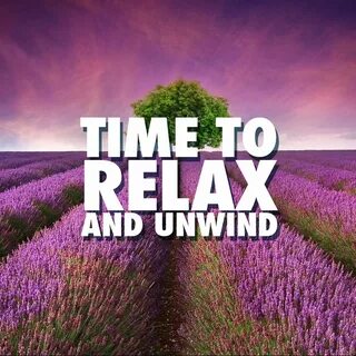 Relax unwind