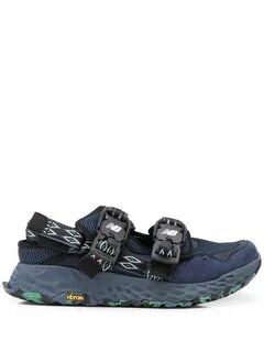 New balance niobium