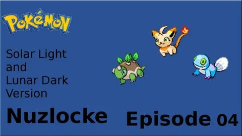 Solar pokemon