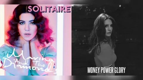 Money lana del