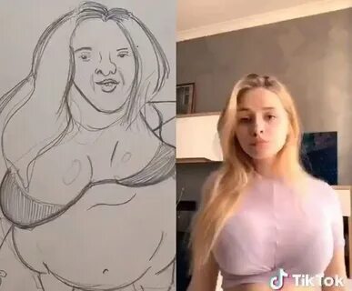 Литл ангел тик ток