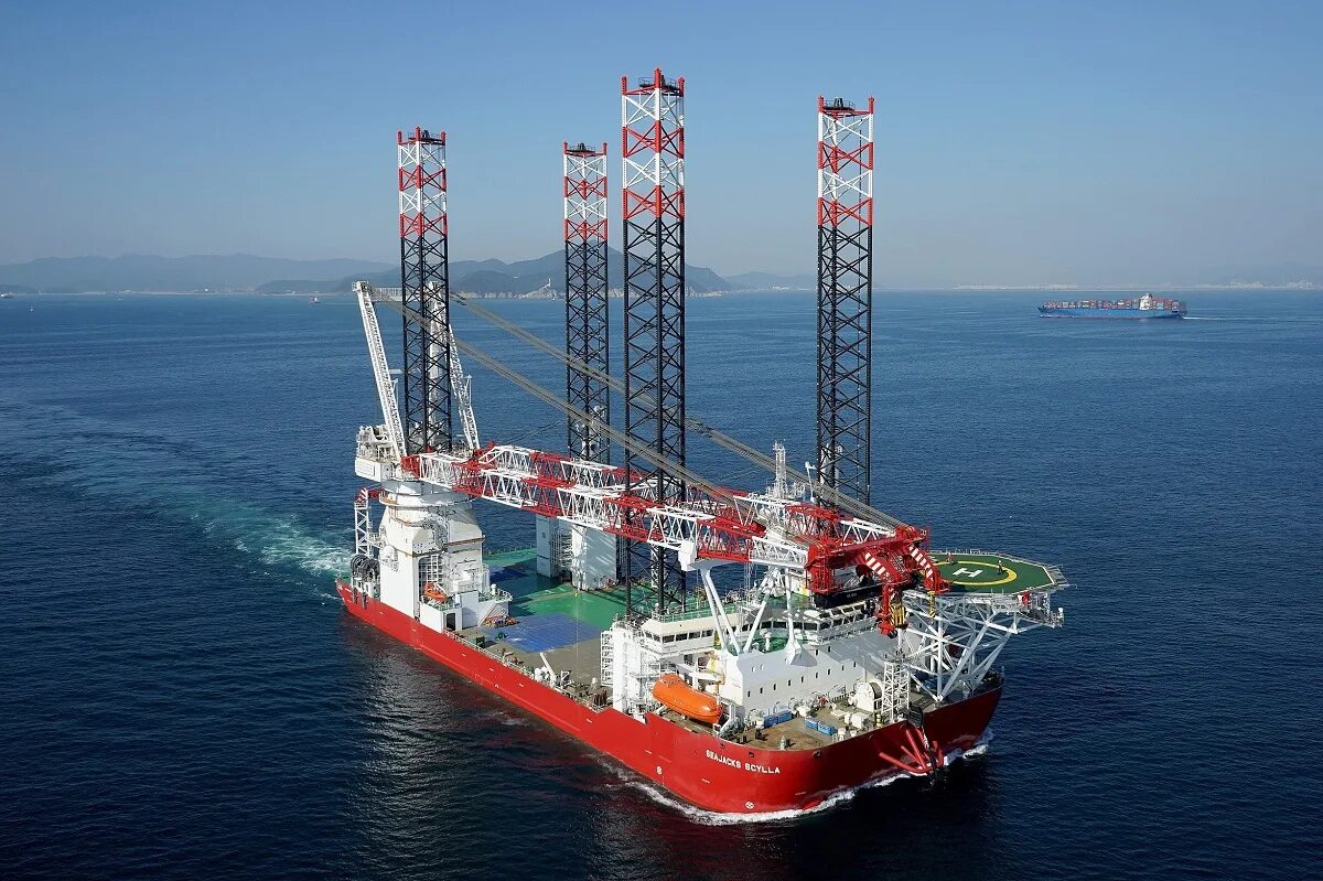 Platforms including. Seajacks Scylla. Jack up судно. Оффшорные платформы. Offshore Jack up Rig.