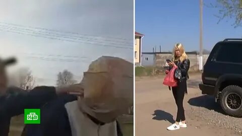 Оставила ребенка назло родственникам
