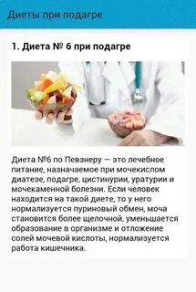 Лимон при подагре можно или нет