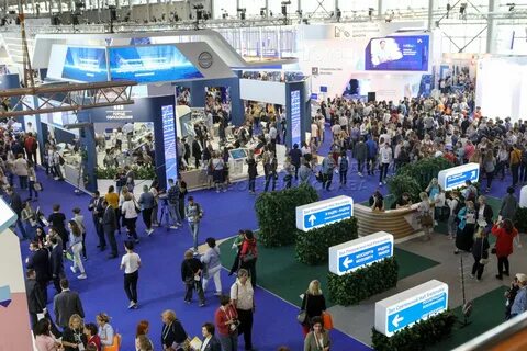 Москва город образования и культуры